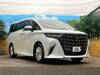 TOYOTA ALPHARD HYBRID