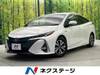 TOYOTA PRIUS PHV