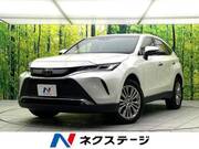 2020 TOYOTA HARRIER