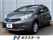 2014 NISSAN NOTE