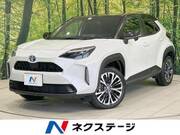 2023 TOYOTA YARIS CROSS HYBRID Z