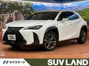 2019 LEXUS UX