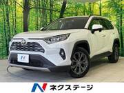 2022 TOYOTA RAV4 G