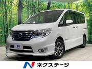 2016 NISSAN SERENA