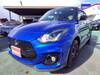 SUZUKI SWIFT SPORT
