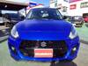 SUZUKI SWIFT SPORT