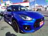 SUZUKI SWIFT SPORT