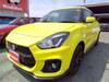 SUZUKI SWIFT SPORT
