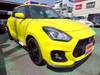 SUZUKI SWIFT SPORT