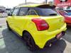 SUZUKI SWIFT SPORT