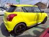 SUZUKI SWIFT SPORT