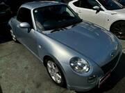 2003 DAIHATSU COPEN ACTIVE TOP