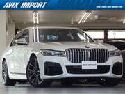 2019 BMW 7 SERIES