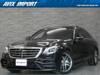 MERCEDES BENZ S CLASS