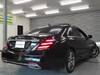 MERCEDES BENZ S CLASS