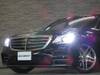 MERCEDES BENZ S CLASS