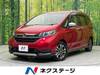 HONDA FREED HYBRID