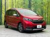 HONDA FREED HYBRID