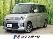 2015 SUZUKI SPACIA CUSTOM