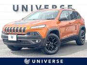 2015 CHRYSLER JEEP CHEROKEE