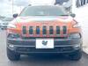 CHRYSLER JEEP CHEROKEE