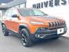 CHRYSLER JEEP CHEROKEE
