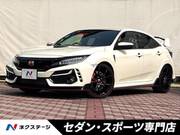 2021 HONDA CIVIC TYPE-R