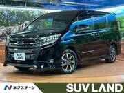 2019 TOYOTA NOAH