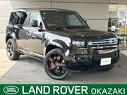 2023 LAND ROVER DEFENDER