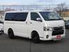 TOYOTA REGIUS ACE VAN