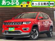2021 CHRYSLER JEEP COMPASS