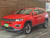 CHRYSLER JEEP COMPASS