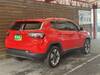 CHRYSLER JEEP COMPASS