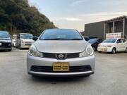 2013 NISSAN WINGROAD
