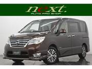2015 NISSAN SERENA