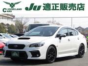 2019 SUBARU WRX S4