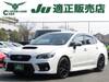 SUBARU WRX S4