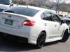 SUBARU WRX S4