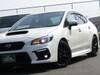 SUBARU WRX S4