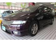 2008 HONDA ODYSSEY