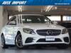 MERCEDES BENZ C-CLASS