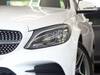 MERCEDES BENZ C-CLASS