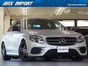 2020 MERCEDES BENZ E-CLASS