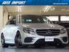MERCEDES BENZ E-CLASS