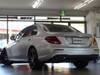 MERCEDES BENZ E-CLASS