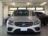 MERCEDES BENZ E-CLASS