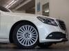 MERCEDES BENZ S CLASS