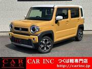 2020 SUZUKI HUSTLER