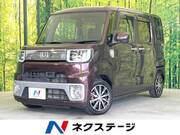 2015 DAIHATSU WAKE