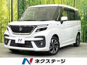 2024 SUZUKI SOLIO BANDIT